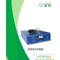 Ultrasonic transducer generator